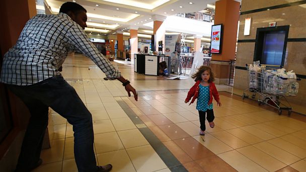 RT Abdul Haji ml 130927 16x9 608 Kenyan Heros Harrowing Tale of Rescues in Mall Massacre