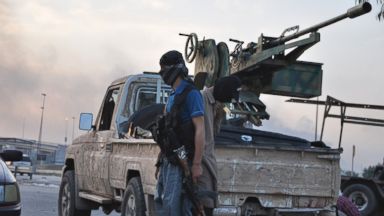 ISIS Leader's Ominous NY Message in Doubt, But US on Edge
