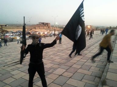 Scott Walker Open to Sending US Troops to Fight ISIS