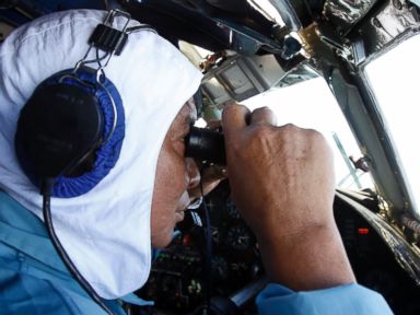 Pilot's Last Recorded Words Give No Hint of Danger