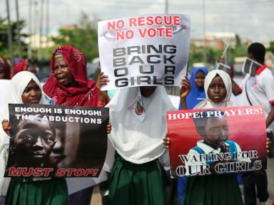 What You Need to Know About the Nigerian Kidnapped Girls