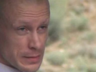 What the New Bergdahl Exchange Video Reveals