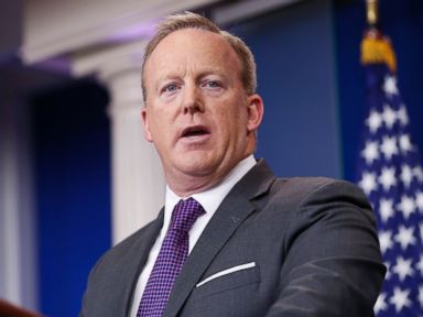 Cameras turned off again for White House press briefing