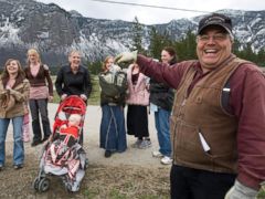 Canadian polygamous leader found guilty of having 25 wives Canadian polygamous leader found guilty of having 25 wives