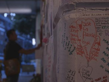 Desperate pleas for help a month after fatal Grenfell Tower fire
