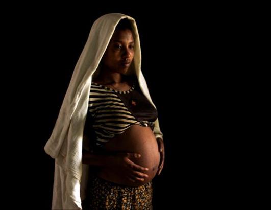 Child Brides