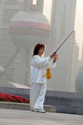 Shanghai