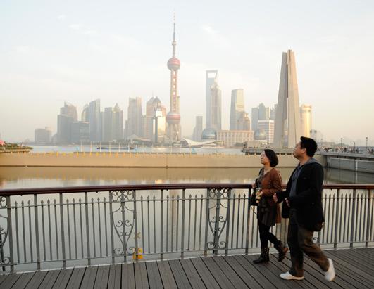 Shanghai