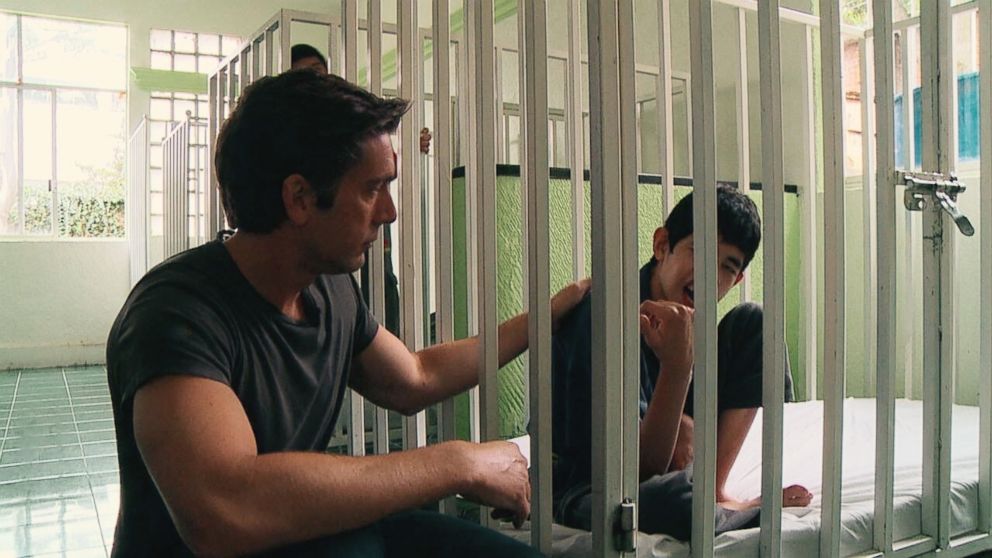 Mexico City Bans Cages, Restraints at Facilities for Disabled People