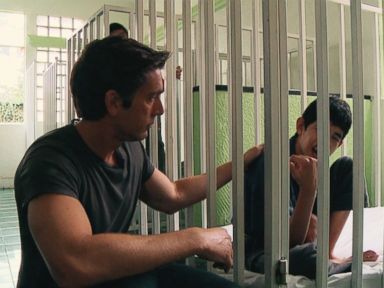 Mexico City Bans Cages at Facilities for the Disabled