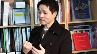 Gwangsoo Kim-Jho, gay activist and film director