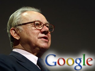 German Media Mogul, Hubert Burda, Takes On Google News
