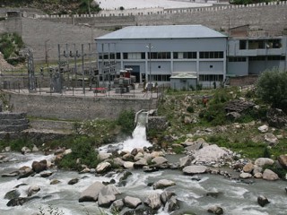 Indian Himalayas