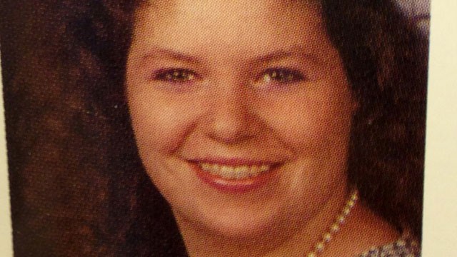 PHOTO: Karilyn Primeau, the wife of Staff Sgt. Robert Bales, is seen in this undated high school yearbook photo from Interlake High School in Bellevue, WA.