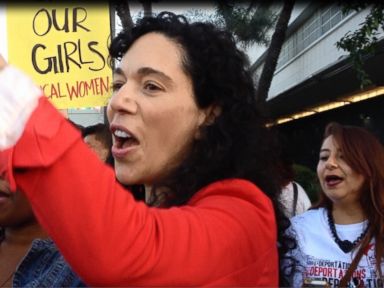 'Bring Back Our Girls' Becomes Rallying Cry