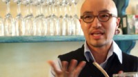Suk-Chun Hong came out in public in 2000