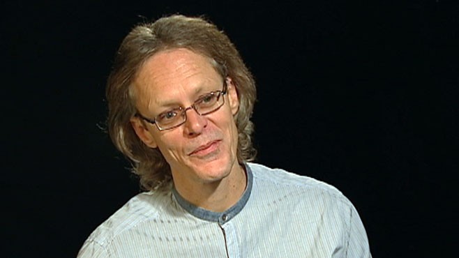 VIDEO: Verne Harris on what Nelson Mandela wanted to reveal in his autobiography.