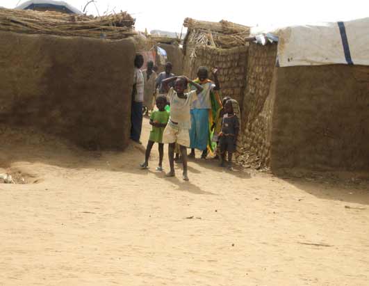 Darfur