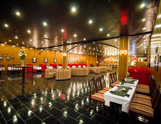 Afghanistan's First and Only Bowling Alley