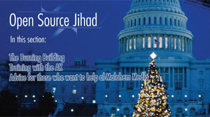PHOTO The fourth issue of ?Inspire? magazine is latest effort from al Qaeda in the Arabian Peninsula (AQAP), the terror organization?s Yemeni branch.