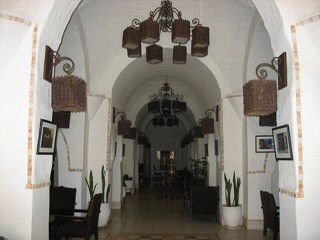 Al-Deira Hotel Gaza