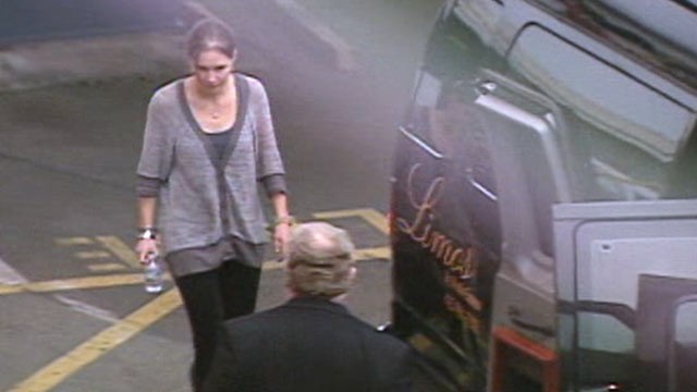 PHOTO:&nbsp;Amanda Knox has arrived home in Seattle, Oct. 4, 2011, after an Italian appeals court dramatically overturned the American student's conviction of sexually assaulting and brutally slaying her British roommate.