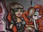 Banksy Original Found Behind Trash Cans