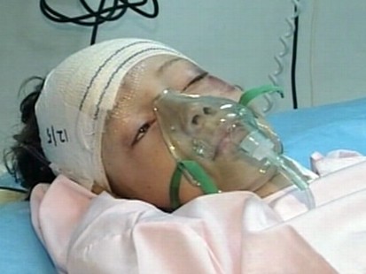 VIDEO: A Dutch boy is the sole survivor of a Libyan plane crash that killed at least 100 people.