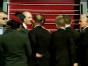 Israeli Soldier Suicide at Sarkozy Farewell