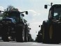 Belgians Protest High Fuel Prices