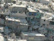 Images Inside Haiti