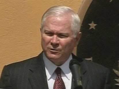 Gates
