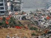 Inside Haiti's Destruction