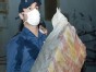Prince William Assists in Drug Bust