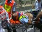 Bulldozer Attack in Jerusalem Leaves 3 Dead