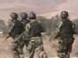 Militants Killed in Afghanistan