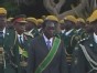 Mugabe Vows to Stay in Power