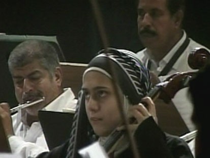 Iraqi National Symphony Orchestra