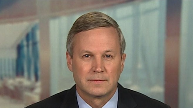 VIDEO: Former U.S. pilot who flew missions over Iraq on military strategy in Libya.