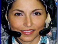 Anousheh Ansari