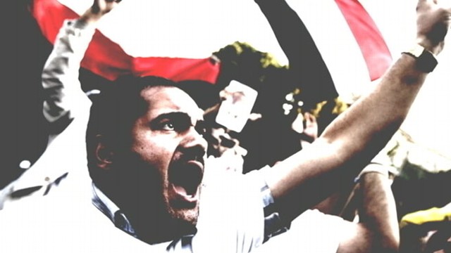 VIDEO: Alex Marquardt on the dangerous fight against President Bashar Al-Assad.