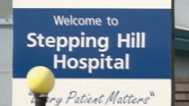 VIDEO: Nurse Questioned in U.K. Hospital Deaths