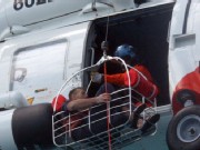 Survivor Recounts His Tragic Boating Accident
