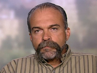VIDEO: Reverend Sam Childers on his movement to save the children of Uganda.