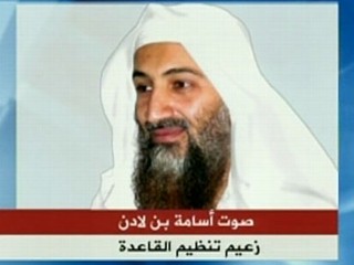 Osama bin Laden