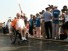 Paralympics Torch Brings Hope