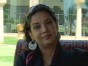 Bollywood's Shabana Azmi