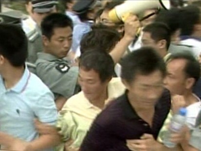 ticket lines