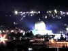 VIDEO: Tourist shoots glowing object hovering over Dome of the Rock.
