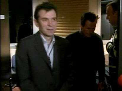 VIDEO: 3M manager is released from being held hostage by his employees.